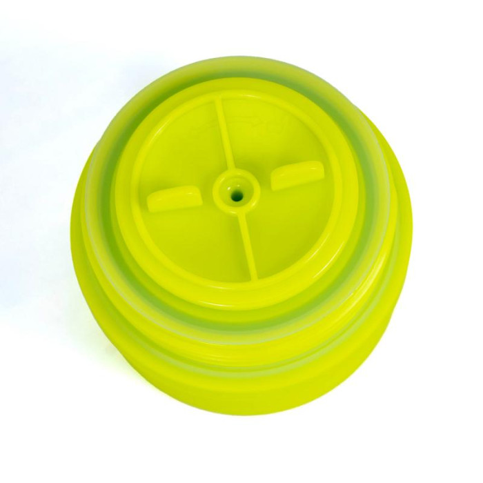 Термокружка Ranger Lux 0,48 L Green (Арт. RA 9928) 