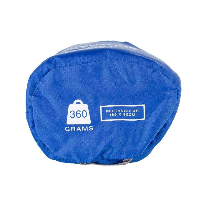 Вкладиш в спальний мішок Lifeventure Polycotton Rectangular (65520) 
