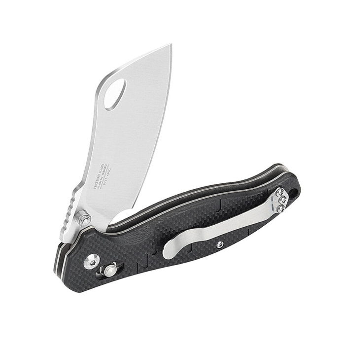 Ніж складний Firebird F7551-BK 