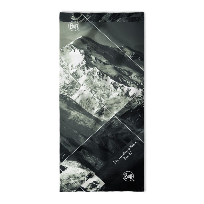 Шарф-труба Buff Original Ecostretch Denali Multi 
