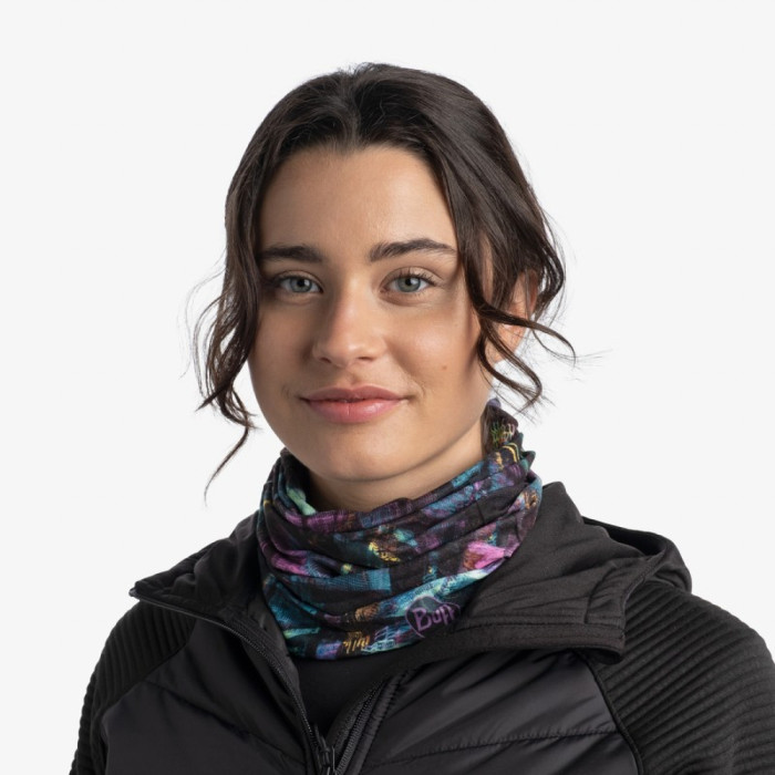 Шарф-труба Buff ORIGINAL sineki multi 