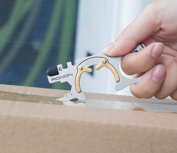 Мультитул Roxon Spirit S705 