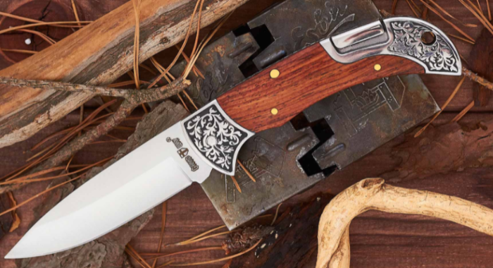 Кишеньковий ніж Grand Way PT029 