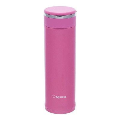 Термокружка Zojirushi SM-JD48PA 0.48 л рожевий