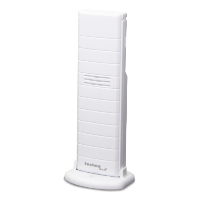 Метеостанція Technoline WS9130 IT Silver/Black (WS9130) 