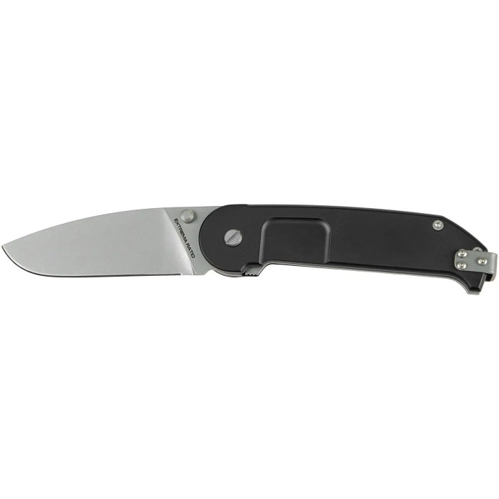 Ніж Extrema Ratio BF2 CD SW, black 