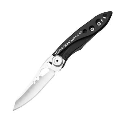 Ніж Leatherman Skeletool KB-Чорний (832385)