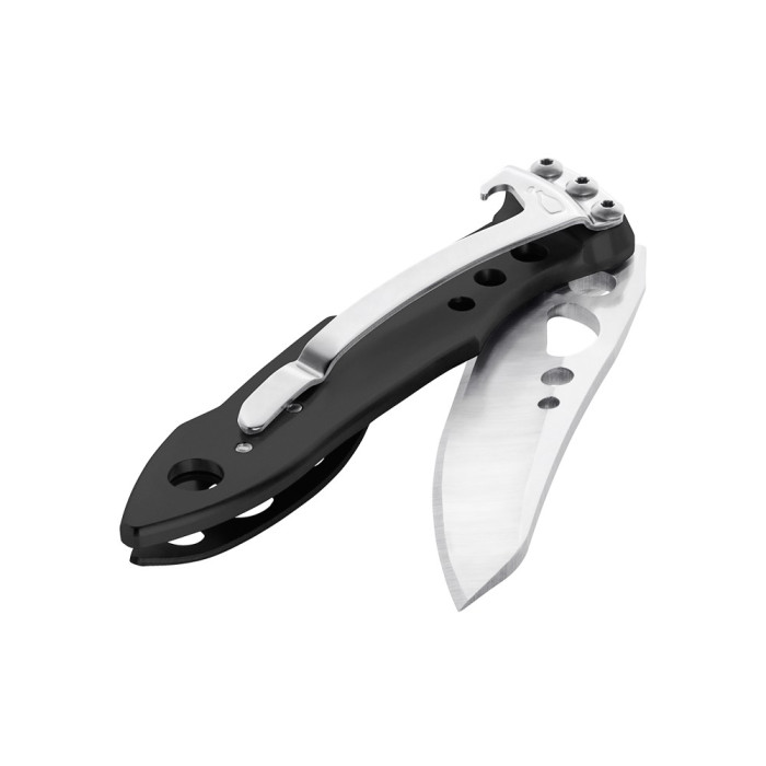Ніж Leatherman Skeletool KB-Чорний (832385) 
