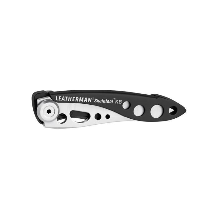 Ніж Leatherman Skeletool KB-Чорний (832385) 