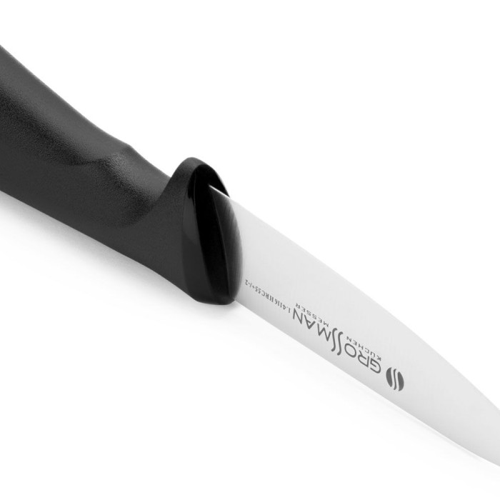 Кухонний ніж для очищення овочів Grossman 020 ML 