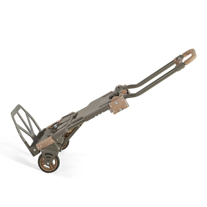 Складаний візочок Naturehike CNH22JU024, темно-зелений 