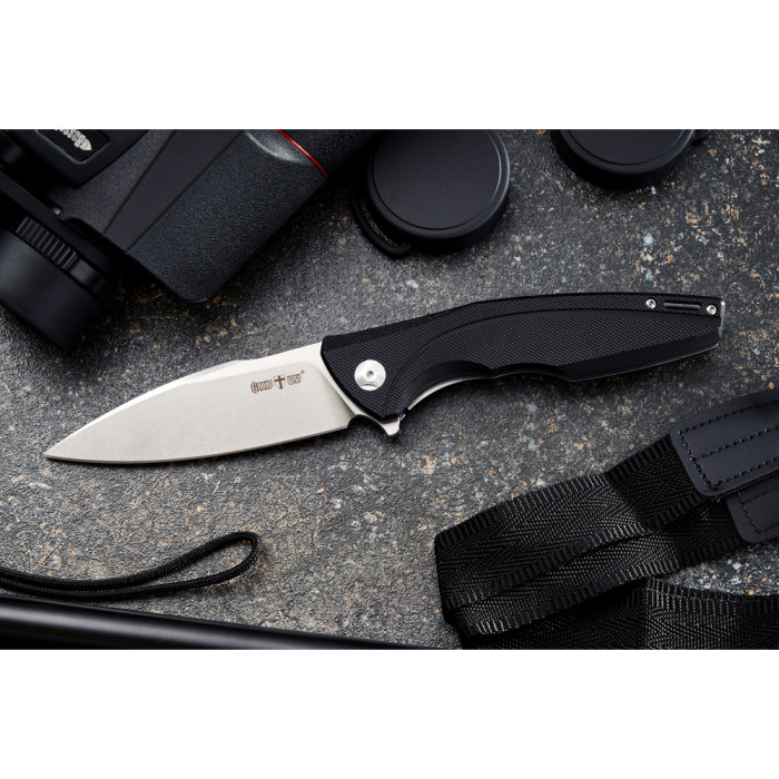 Кишеньковий ніж Grand Way WK 02187 B 