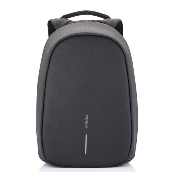 Рюкзак антивор XD Design Bobby Pro, Black (P705. 241) 