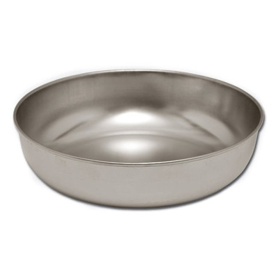 Миска з титанового сплаву Alb Forming 663 Titanium Bowl 1.0 Litre