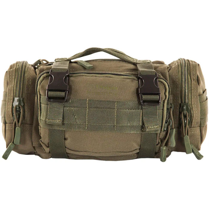 Сумка дорожня Snugpak ResponsePak Olive 