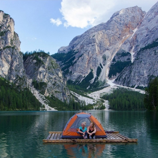 Намет Vango Mistral 200 