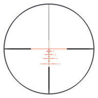 Приціл оптичний Zeiss Victory HT M 2,5 - 10x50 сітка 76 