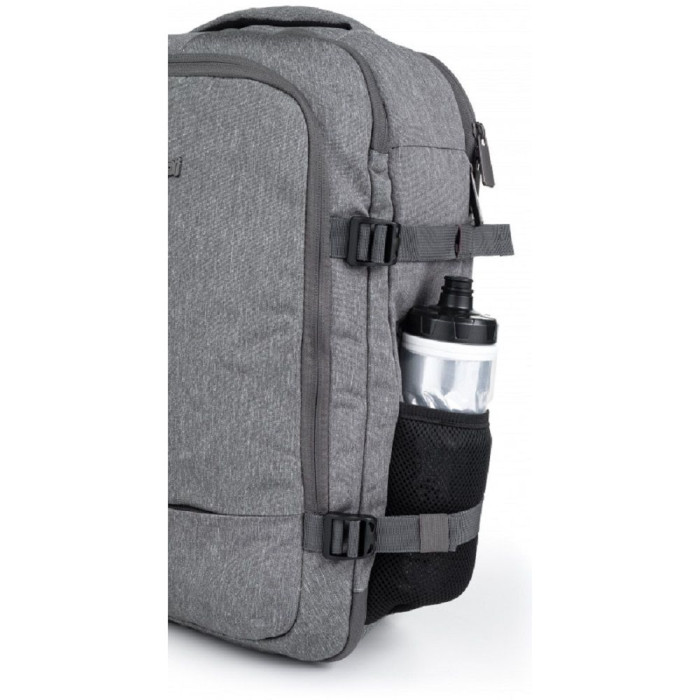 Рюкзак Kilpi KEROU - u темно-сірий-UNI (024.0072) 