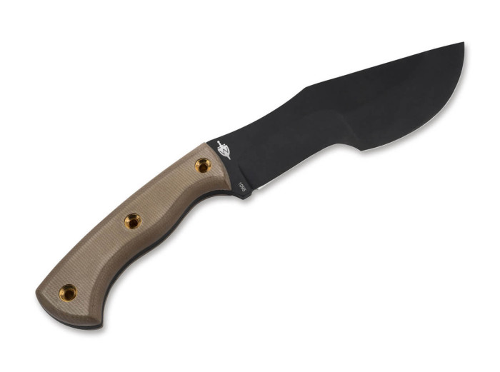 Ніж Boker Plus Tracker 