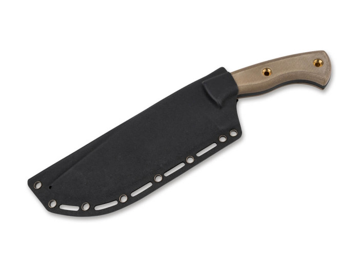 Ніж Boker Plus Tracker 