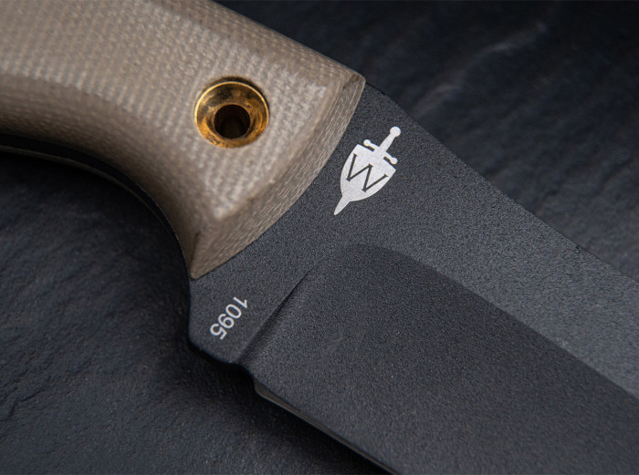 Ніж Boker Plus Tracker 