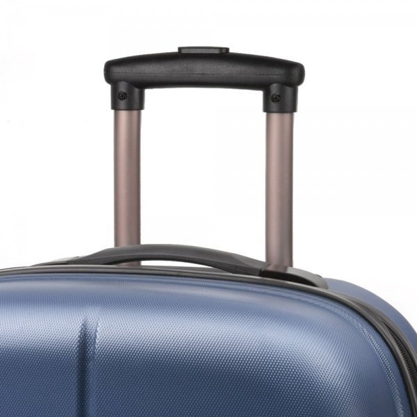 Валіза Gabol Paradise (L), синій 