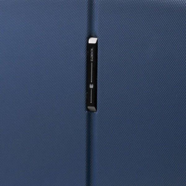 Валіза Gabol Paradise (L), синій 