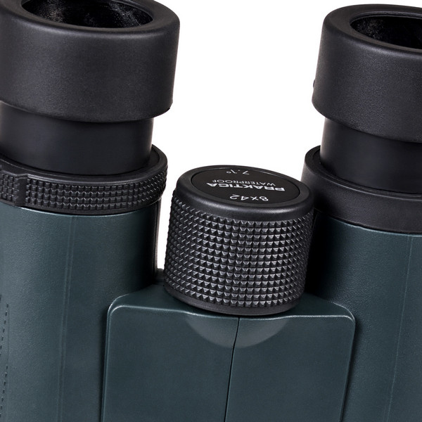 Бінокль Praktica Pioneer R 8x42 WP Blue 