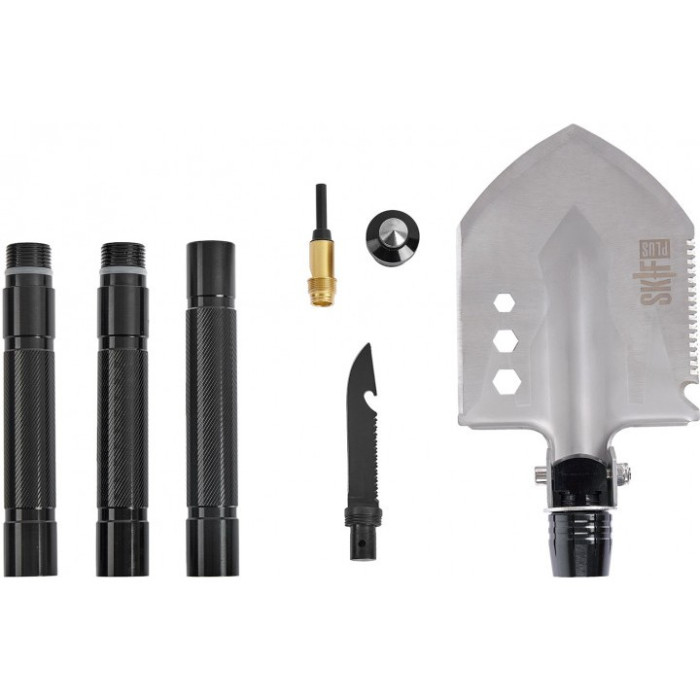 Лопата багатофункціональна SKIF Plus Mole 