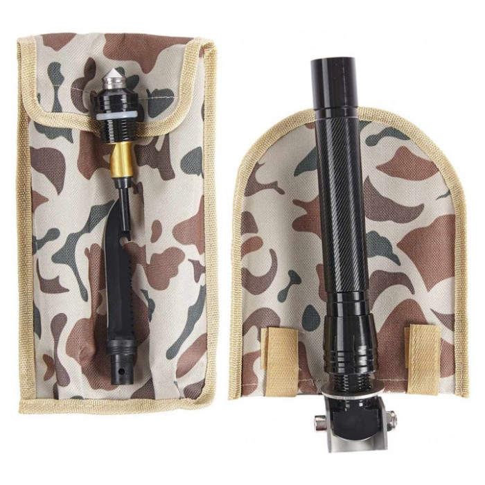 Лопата багатофункціональна SKIF Plus Mole 