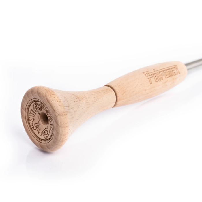 Трубка для роздмухування жару Petromax Fire Blow Pipe 