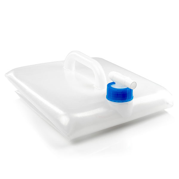 Каністра для води GSI Outdoors 10л. Water Cube 