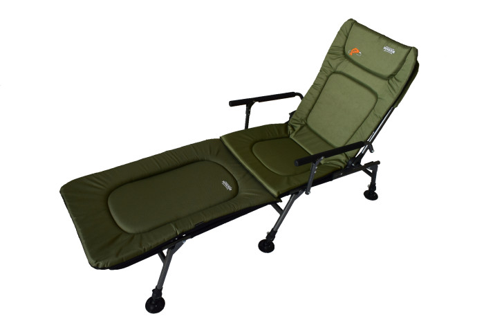 Підставка для крісла Novator POD-1 