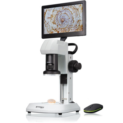 Мікроскоп Bresser Analyth LCD (5809100/10979) (932125)