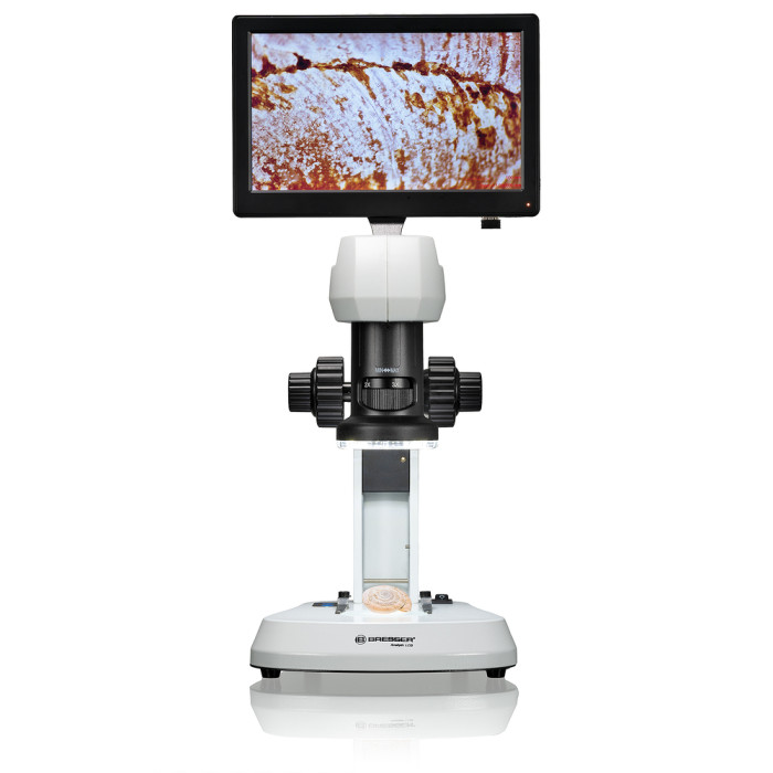 Мікроскоп Bresser Analyth LCD (5809100/10979) (932125)
