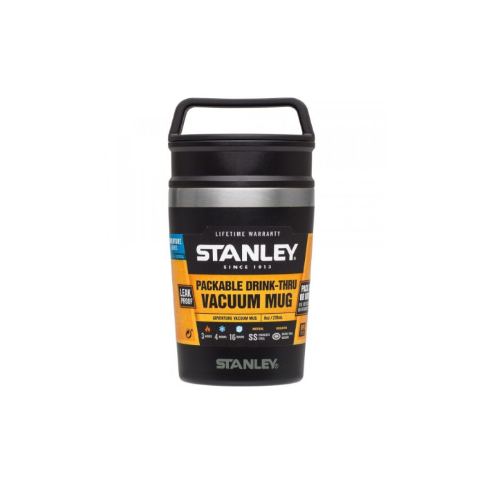 Термокружка Stanley Adventure, 0.23 л 