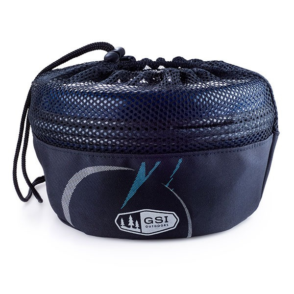 Набір посуду GSI Outdoors Bugaboo Base Camper Small 