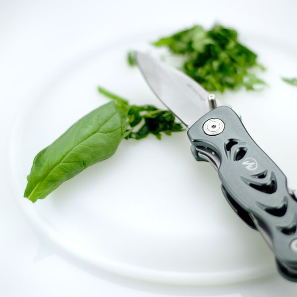 Набір посуду GSI Outdoors Bugaboo Base Camper Small 