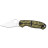 Нож Spyderco Para 3, MagnaCut, G-10 yellow/black