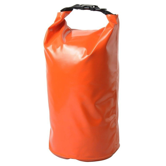 Гермомішок AceCamp Vinyl Dry Sack 30 L, orange 