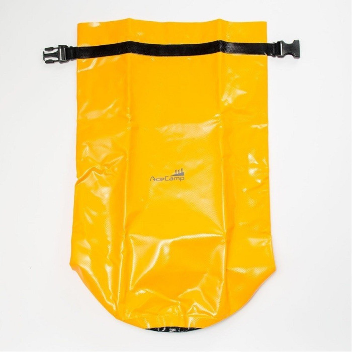 Гермомішок AceCamp Vinyl Dry Sack 30 L, orange 