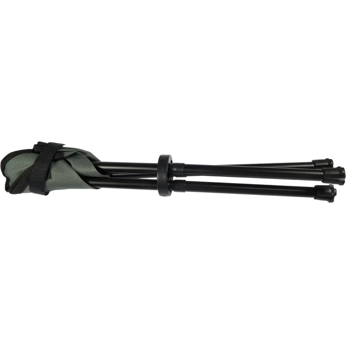 Стілець розкладаний Skif Outdoor Kvant II Сірий