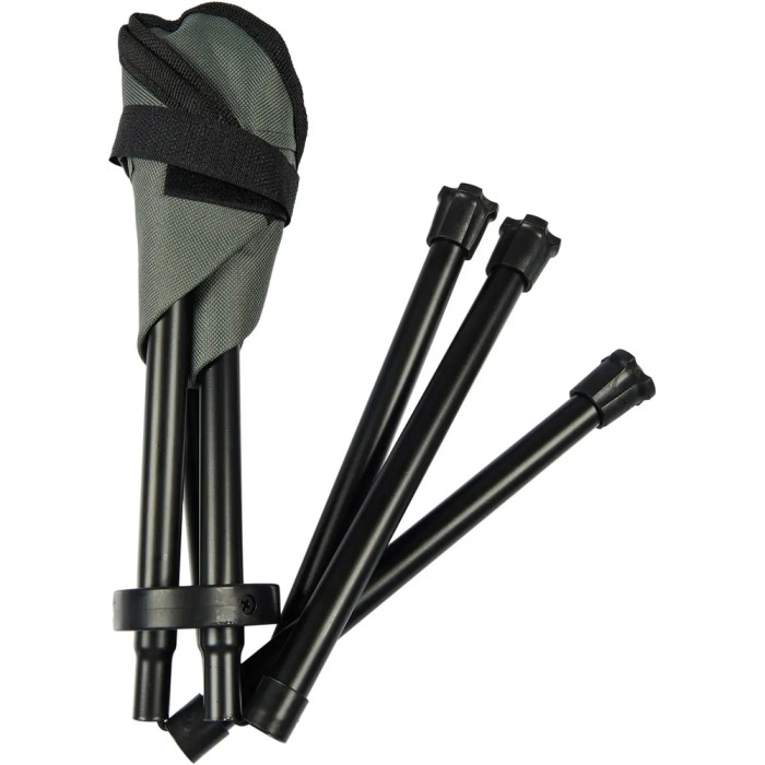 Стілець розкладаний Skif Outdoor Kvant II Сірий