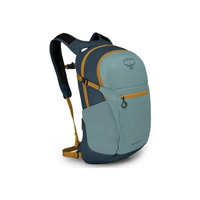 Рюкзак Osprey Daylite Plus Oasis Dream Green /приглушений космічний Синій-O /S-Синій 