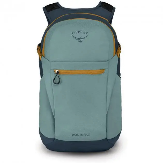 Рюкзак Osprey Daylite Plus Oasis Dream Green /приглушений космічний Синій-O /S-Синій 
