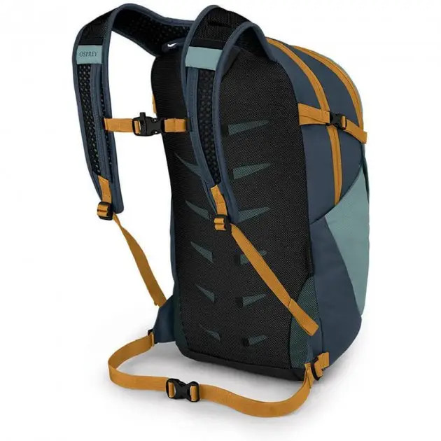 Рюкзак Osprey Daylite Plus Oasis Dream Green /приглушений космічний Синій-O /S-Синій 