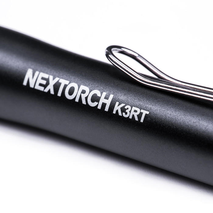 Ліхтар Nextorch K3RT CREE XP-G3 LED (Пошкоджена упаковка) 