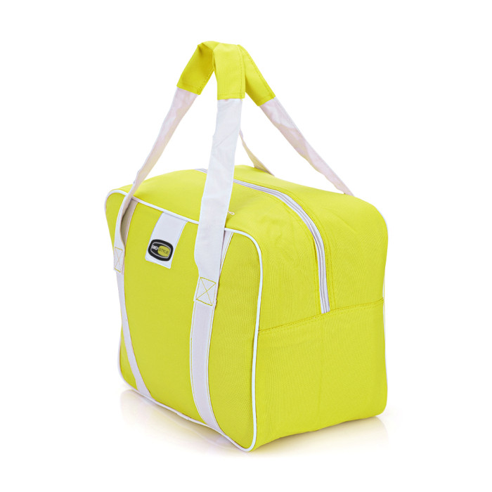 Термосумка GioStyle Evo Medium yellow 