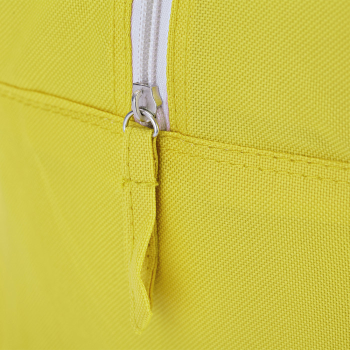 Термосумка GioStyle Evo Medium yellow 