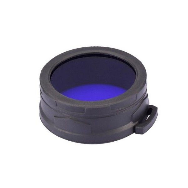 Фільтр Nitecore NFB60, синій 